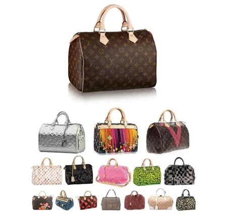 speedy louis vuitton anni 70|Full List of Louis Vuitton Speedy Limited Editions  .